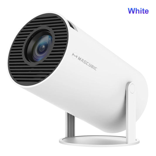 Magcubic HY300 Pro: WiFi6 4K Projector